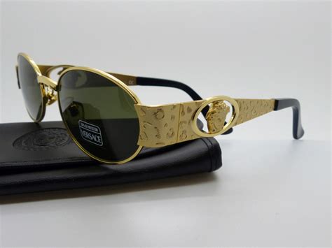 lunette versace homme|lunettes versace vintage.